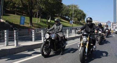 Motosiklet sayısı 5 ilde otomobili geride bıraktı