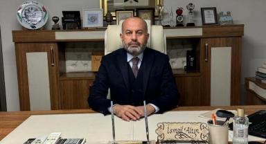 MÜSİAD Otomotiv ve Ulaşım Araçları Sektör Kurulu Başkanı : Altın Otomotiv Sektörünü Değerlendiriyor