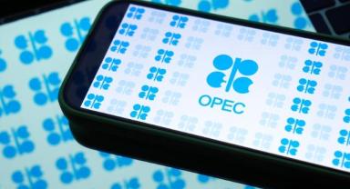 OPEC'in ham petrol üretimi şubatta günlük 154 bin varil arttı