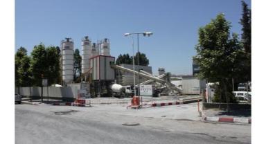 OYAK Çimento 2024'te 44 milyar 431 milyon lira net satış elde etti