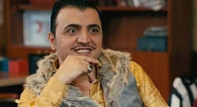 Oyuncu Şinasi Yurtsever yarın son yolculuğuna uğurlanacak