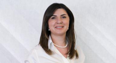 Özlem Kahramaner'le  Türkiye'nin Kadın Girişimcisi Hakkında Söyleşi