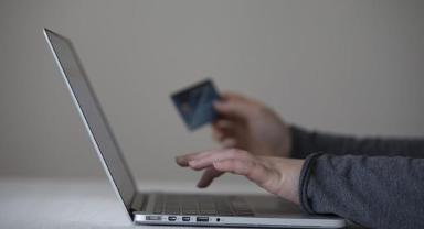 Ramazan ayında e-ticarette yurt dışından siparişler artıyor