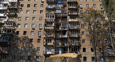 Rusya: Kursk bölgesindeki Gogolevka yerleşim yerini geri aldık