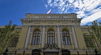 Rusya'nın uluslararası rezervleri 632 milyar doları aştı