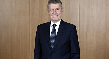 Sabancı Holding Yönetim Kurulu Başkanlığına Hayri Çulhacı getirildi