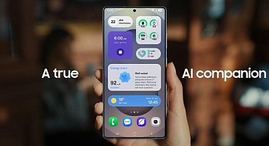 Samsung, One UI 7'yi 7 Nisan'da kullanıma sunacak