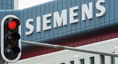 Siemens 2027'ye kadar 6 binden fazla kişiyi işten çıkarmayı planlıyor