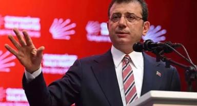 Son dakika.. Ekrem İmamoğlu hakkında gözaltı kararı! 