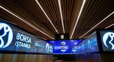 SON DAKİKA HABERİ | Borsa İstanbul yeni işlem gününe düşüşle başladı!