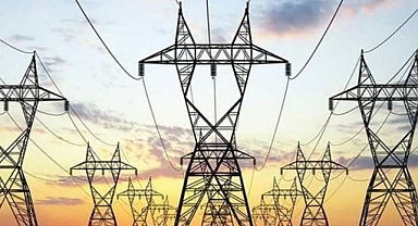 Spot piyasada elektrik fiyatları