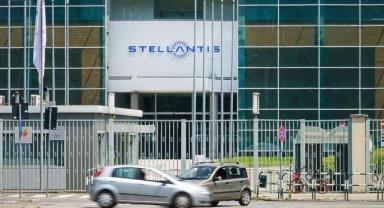 Stellantis, STLA AutoDrive 1.0'i tanıttı