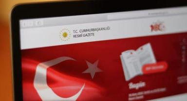 Tarım ve Gıda Politikaları Kurulu oluşturuldu