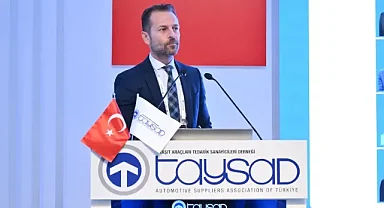TAYSAD Yönetim Kurulu Başkanı Yakup Birinci, sektörü değerlendirdi: