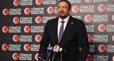 TBF Başkanı Hidayet Türkoğlu'ndan 8 Mart Dünya Kadınlar Günü mesajı: