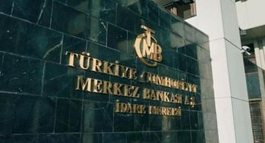 TCMB, 1 hafta vadeli repo ihalelerine bir süreliğine ara verdi