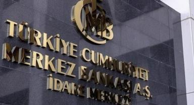 TCMB, 2 ödeme hizmetleri şirketinin faaliyet izni kapsamını genişletti