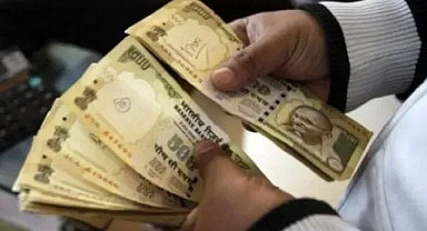 TCMB alım satıma konu olmayan döviz kurları