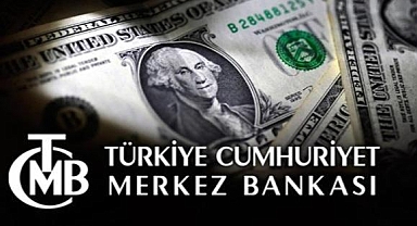 TCMB döviz kurları