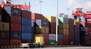 Teknoloji sektörü 4,9 milyar dolarlık ihracat gerçekleştirdi.