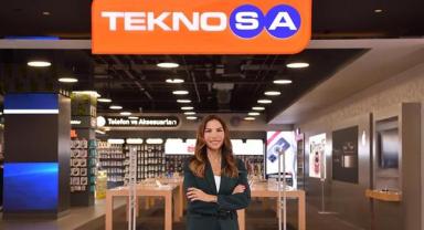 Teknosa, BIST Sürdürülebilirlik Endeksi'ne girdi