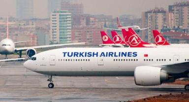 THY dünyada üçüncü oldu