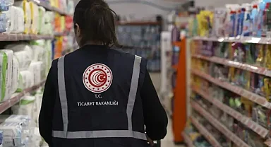 Ticaret Bakanlığı Ramazan Bayramı öncesinde denetimlerini artırdı