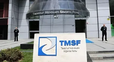TMSF, Antalya Demircikara Gayrimenkulünü satışa çıkardı