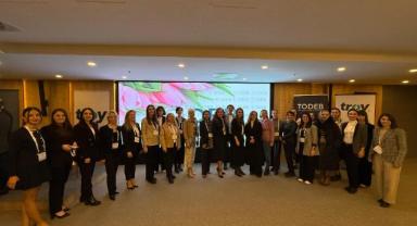 TÖDEB’DEN 8 MART DÜNYA KADINLAR GÜNÜNE ÖZEL TAVSİYE KARARI