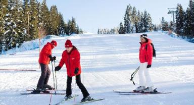 Toyota'nın desteklediği özel sporcular Torino'da mücadele edecek