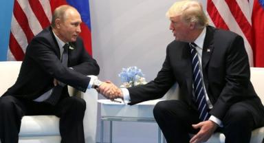 Trump, Putin ile telefon görüşmesi öncesi anlaşmadaki birçok unsurda uzlaşma sağlandığını duyurdu