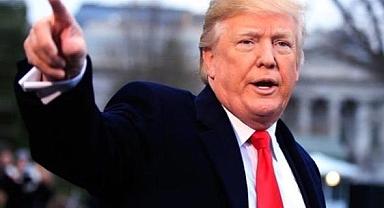 Trump, tarifelerin ABD ekonomisinde resesyona yol açabileceği ihtimalini reddetmedi