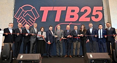 Turizm tedarikçileri nisanda Bodrum'da buluşacak