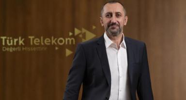 Türk Telekom altyapı yatırımlarıyla Türkiye'yi bölgenin teknoloji üssüne dönüştürecek