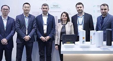 Türk Telekom, Wi-Fi 7 ile kablosuz internet deneyimini geliştirecek