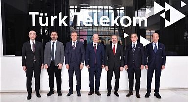 Türk Telekom, yerli ve milli haberleşme cihazları için işbirliği başlattı