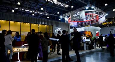 Türkiye bu yıl 7 milyondan fazla Rus turisti ağırlamayı bekliyor