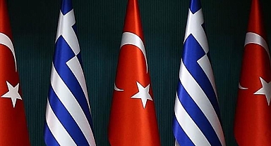 Türkiye ile Yunanistan 10 milyar dolarlık ticaret hedefine odaklandı