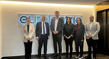 Türkiye'nin elektrik dağıtım şirketleri Avrupa'daki muadilleriyle iş birliğini artırıyor