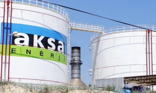Türkiye’nin ilk depolamalı yenilenebilir enerji santral lisansını Aksa Enerji aldı