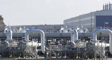 Türkiye yükselen gaz üretimiyle Avrupa'da öne çıkıyor