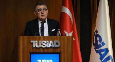 TÜSİAD SD2’nin 8. Başarı Hikayeleri Töreni gerçekleşti