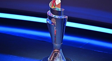 UEFA Uluslar Ligi'nde play-off ve çeyrek final ilk maçları yarın yapılacak