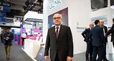 ULAK Haberleşme, operatörlerdeki sahaları 5G ile yenilemeyi hedefliyor