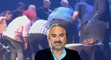 Ünlü şarkıcı Volkan Konak hayatını kaybetti