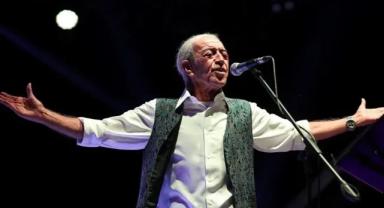 Usta sanatçı Edip Akbayram hayatını kaybetti!