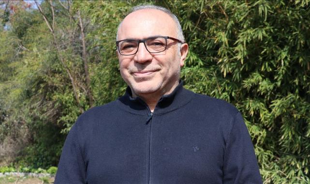 Uzmanından