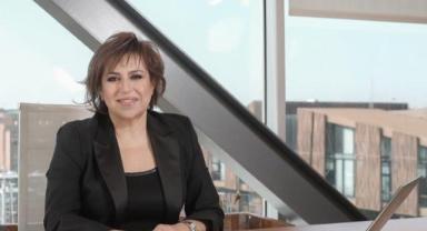 VAKKO CEO'su Jaklin Güner: 