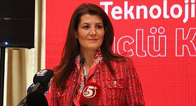 Vodafone Business ve TÜRKONFED, Anadolu'daki KOBİ'leri dijitalleştirmeye devam ediyor