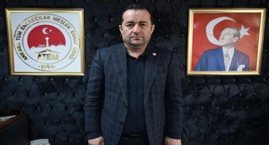 Yetkili emlakçı ofislerinde 